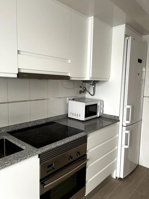 Apartment 10 Meters From The Beach Puerto de Sagunto Ngoại thất bức ảnh