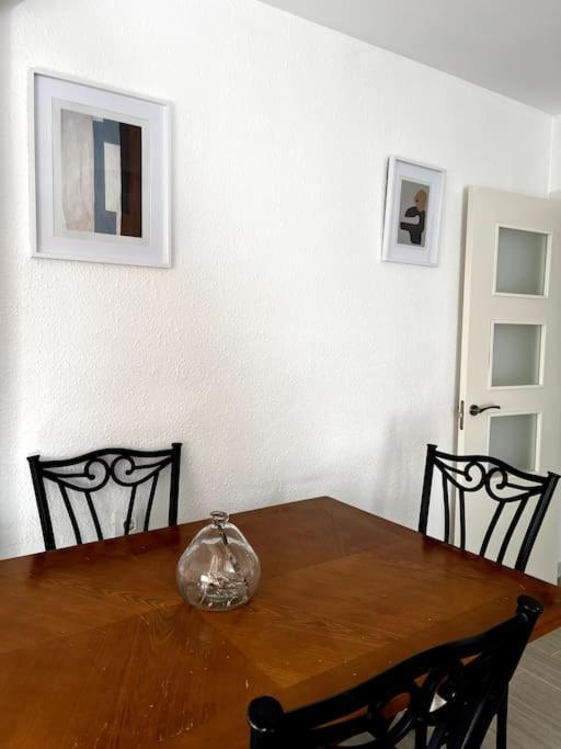 Apartment 10 Meters From The Beach Puerto de Sagunto Ngoại thất bức ảnh