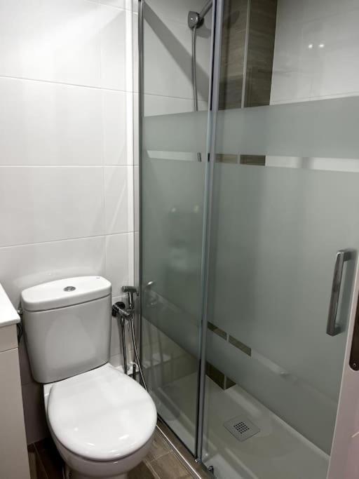Apartment 10 Meters From The Beach Puerto de Sagunto Ngoại thất bức ảnh