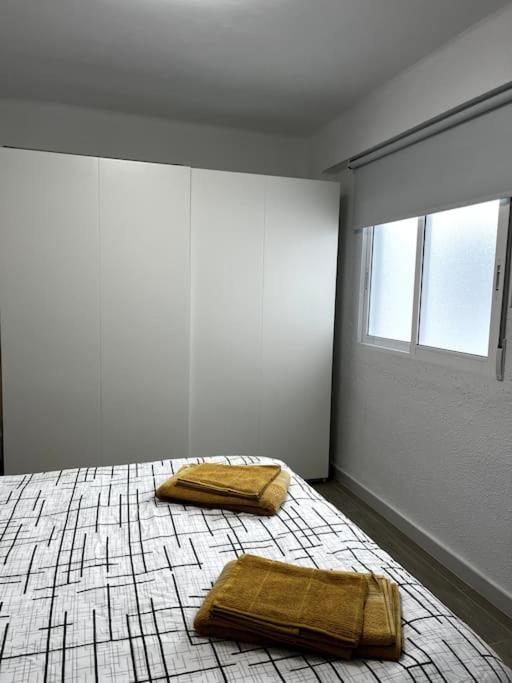 Apartment 10 Meters From The Beach Puerto de Sagunto Ngoại thất bức ảnh